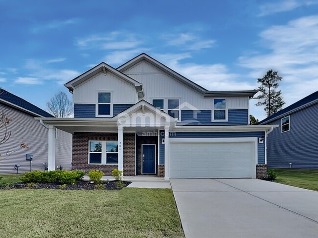 Photo - 206 Granby Trl