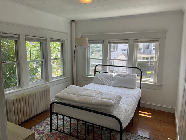 Photo - 1221 Vine St Unit 1