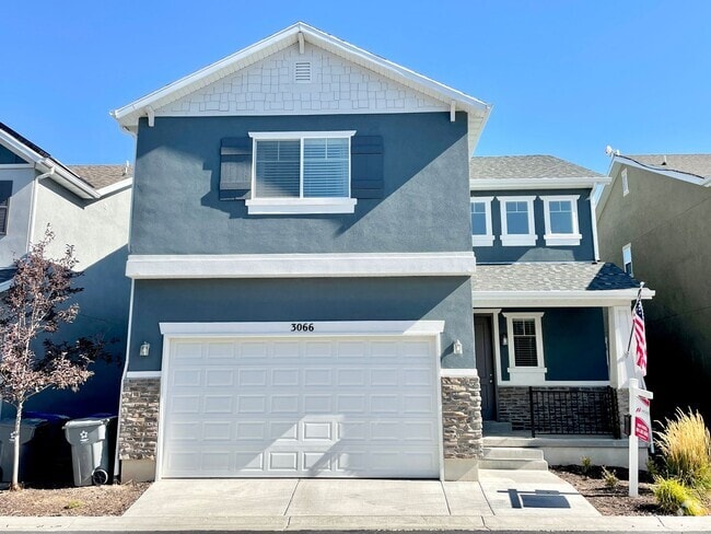 Building Photo - Lovely 2 Story in Saratoga Springs! Rental