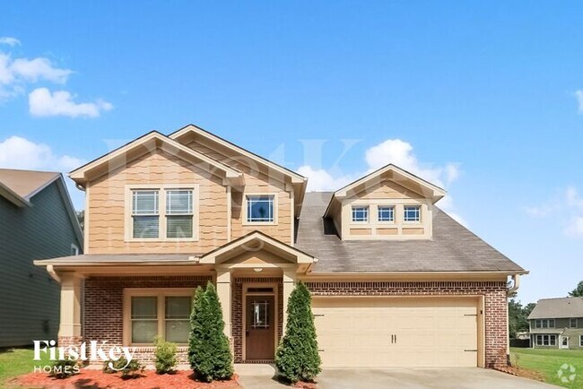 Building Photo - 1793 Thomas Pointe Trace Rental