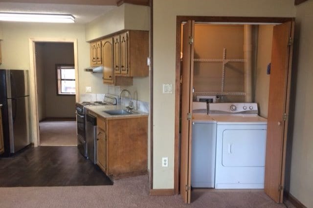 Photo - 1401 Stone St Unit F