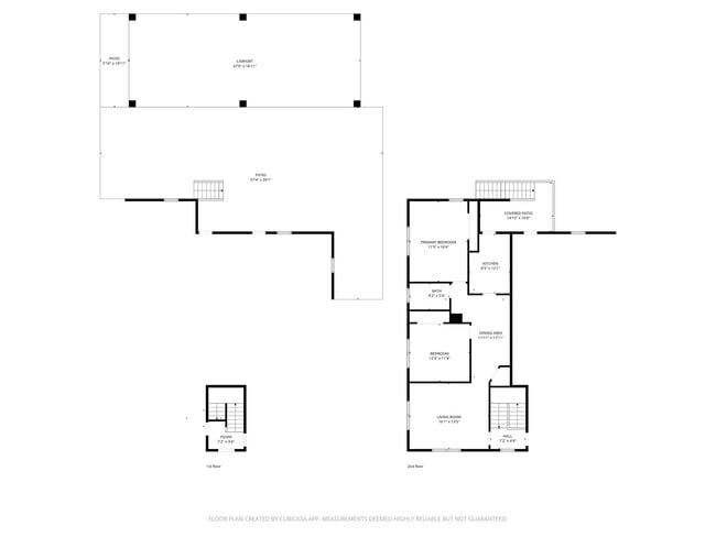 Building Photo - 2126 Banks St Unit 2