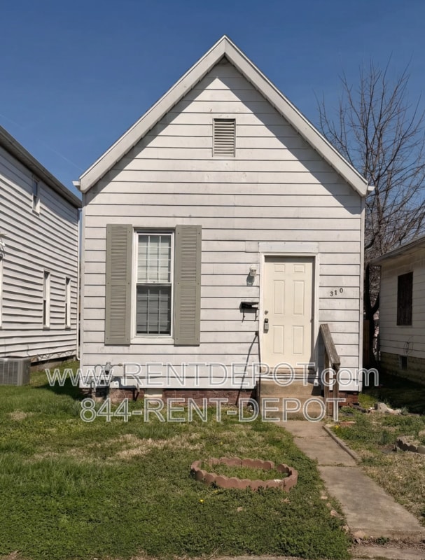 Building Photo - 310 E Florida St