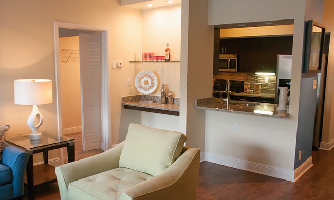 Photo - The Upton Apartments