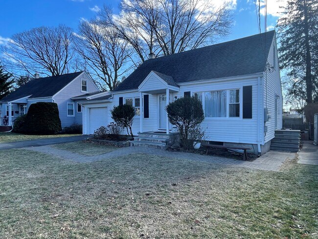 Front Exterior - 11 Raymond Pl