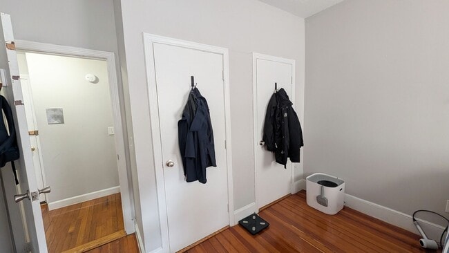 Photo - Modern Allston 2-bed, 1-bath Minutes from Packard's Corner