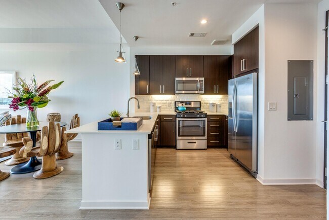 Photo - Gorgeous Med Center Apartment! Unidad VM1
