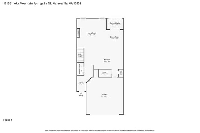 Photo - 1015 Smoky Mountain Springs Ln
