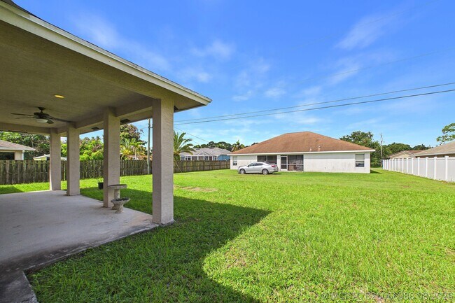 Photo - 3610 SW Margela St