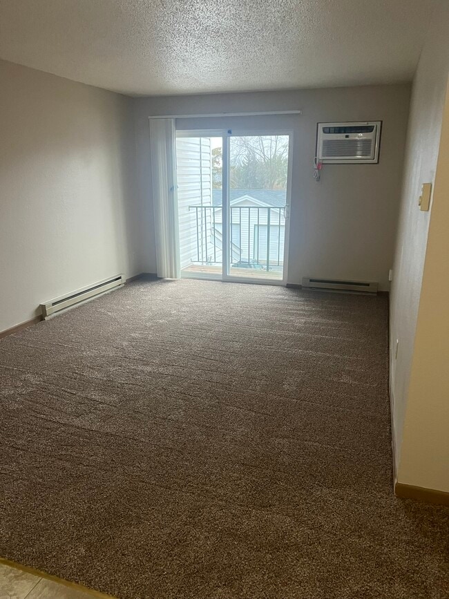 Sala de estar - Pioneer Square