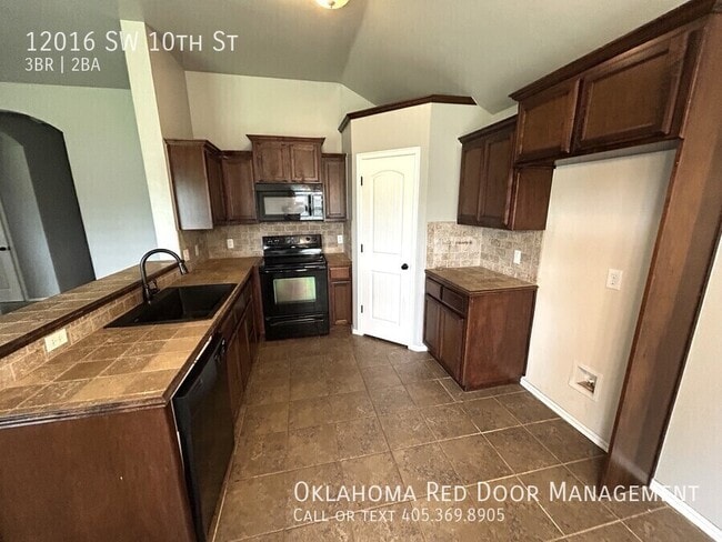 Photo - 12016 SW 10th St