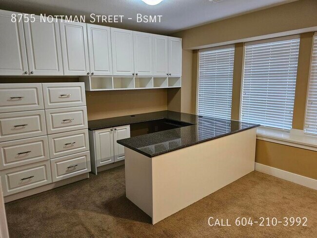 Photo - Spacious Above Ground Suite + Office Unit Bsmt
