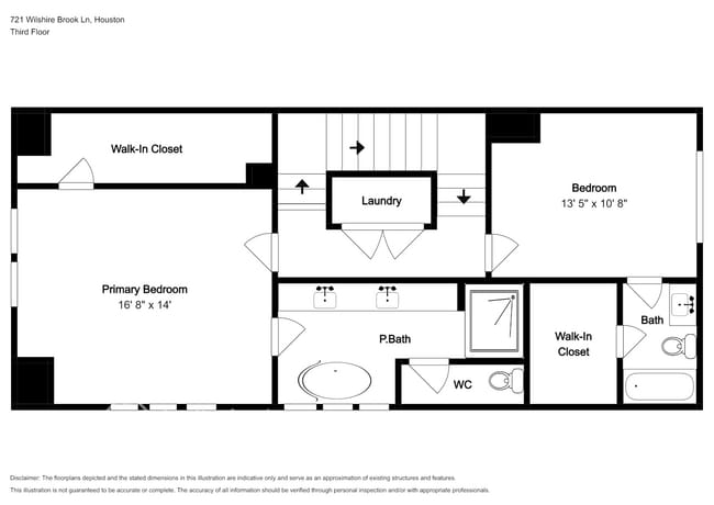 Photo - 721 Wilshire Brook Ln