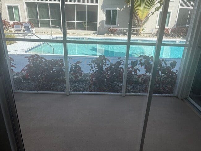 overlooks pool - 2185 San Marco Rd Unit Estuary