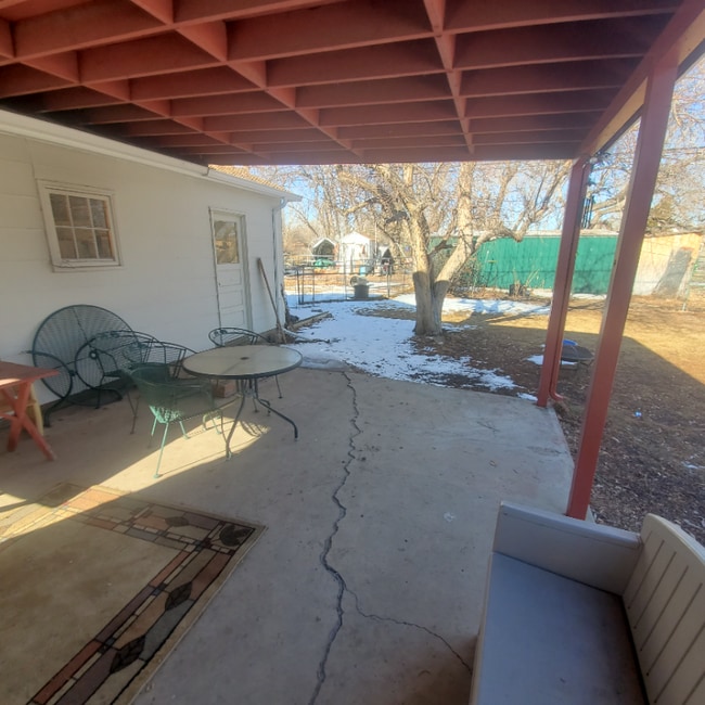 Photo - 8015 W 5th Ave