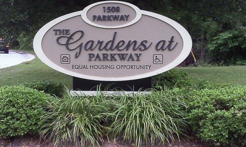 Gardens at Parkway Apartments - Gardens at Parkway Apartments