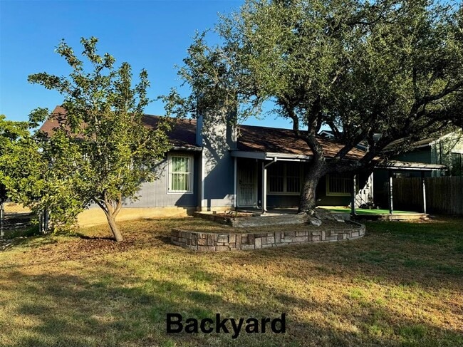 8514 Red Willow Dr