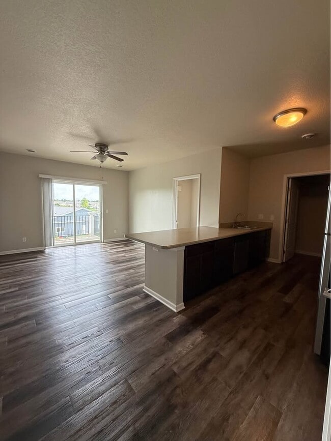 Chevalia Ridge Apartments Grimes