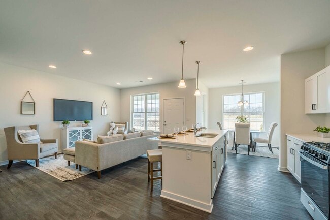 Photo - Eden Hill Village Homes