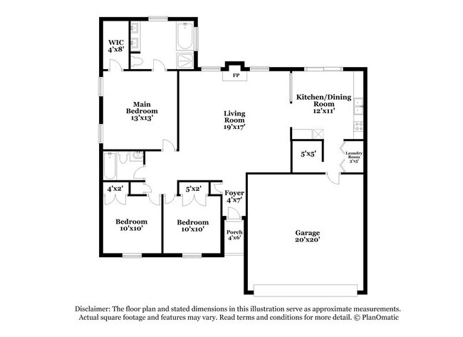 Photo - 4107 Regency Dr