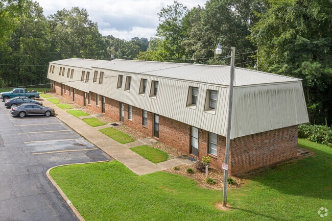 Photo - Bridgeport Apartments