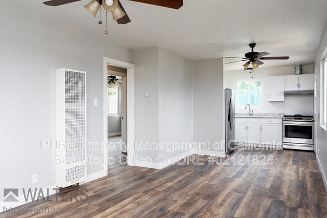 Building Photo - 6822 Glidden St Rental