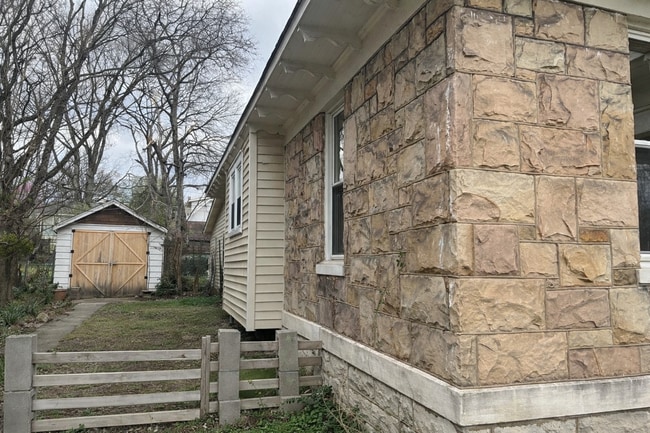 Photo - 2502 Blair Blvd