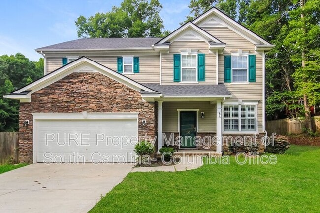 Building Photo - 210 Underwood Ct