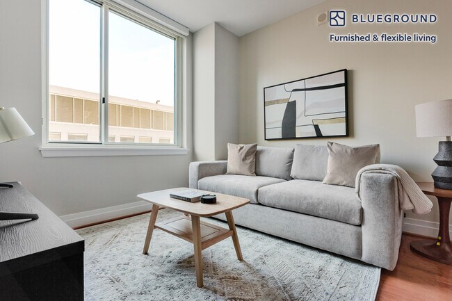 Building Photo - 2221 I St NW