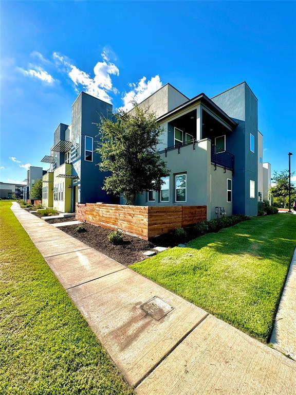 Photo - 9015 Cattle Baron Path Townhome