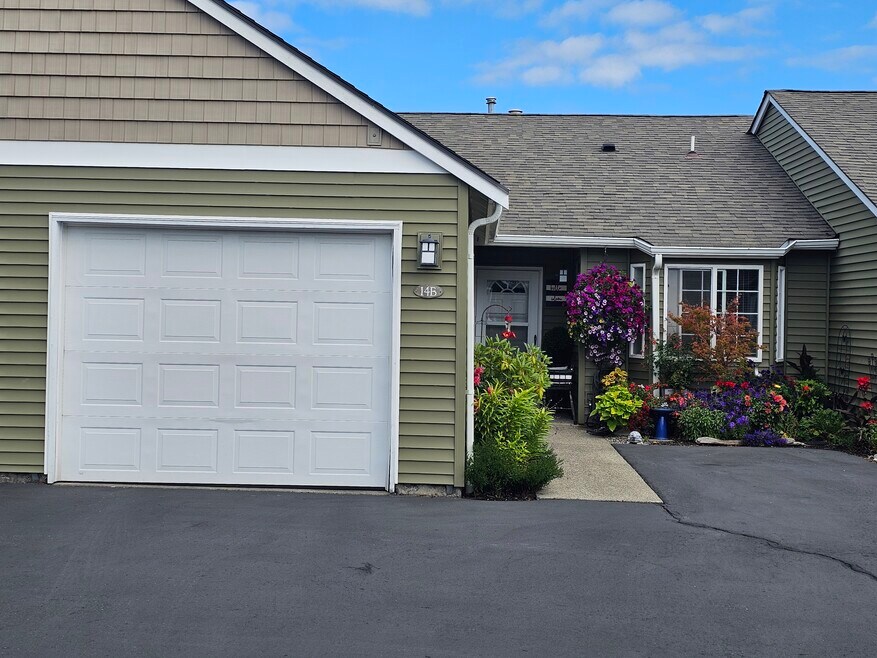 Norpoint Village - 55+ Community