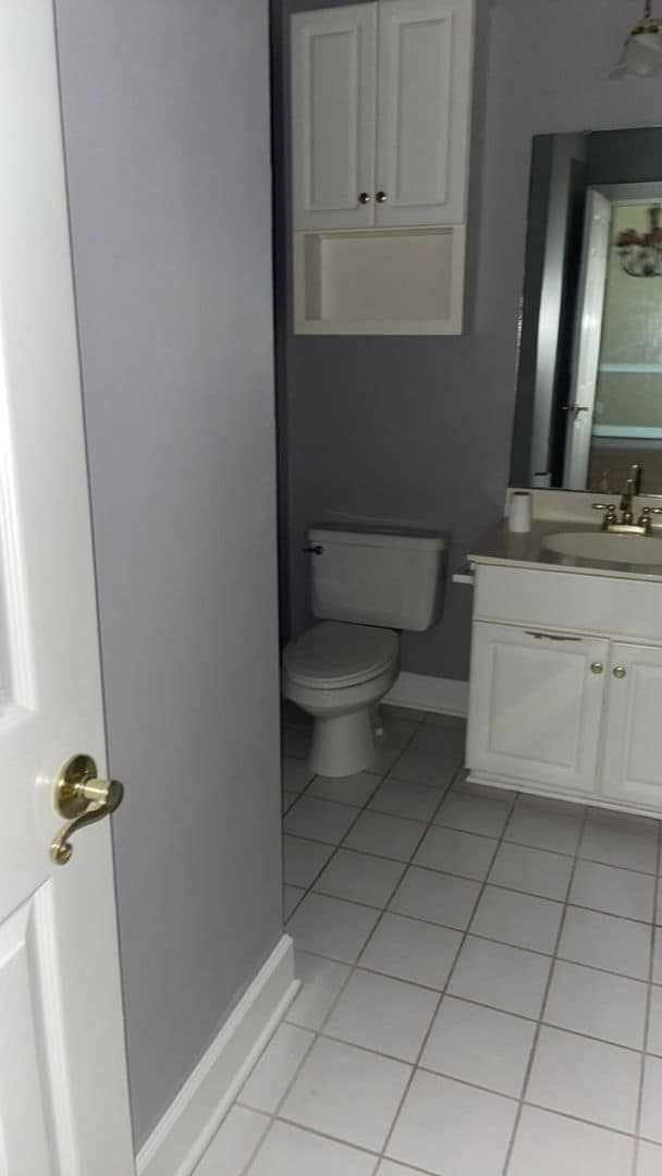 Photo - REDUCED! Large Unfurnished 2 Bedroom Condo... Unit 203-36