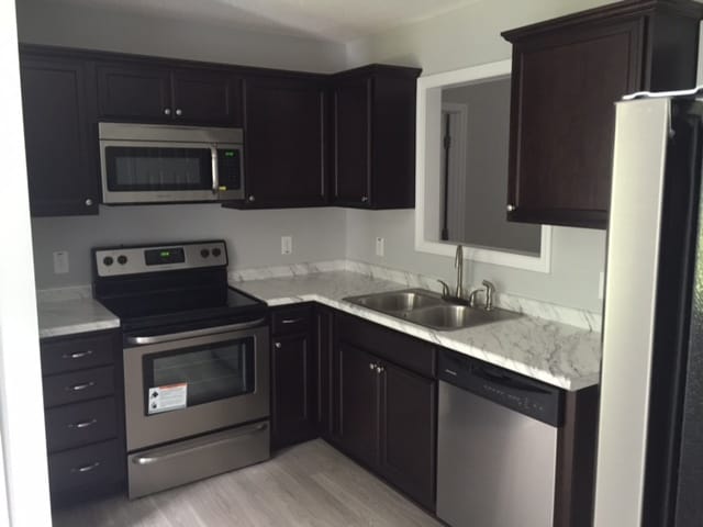 Photo - The Village at Towne Park