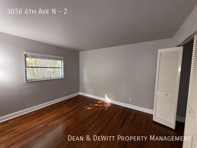 Photo - 2 Bed/1 Bath - Unit 2