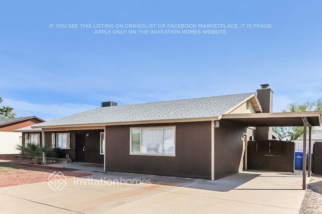 Photo - 4221 W Paradise Dr