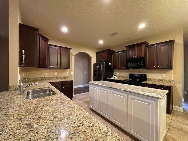 Photo - Coming Soon!! "Spacious 4-Bedroom Oasis wi...