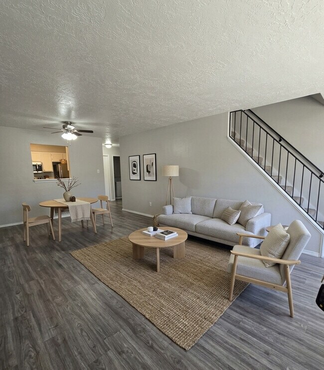 Meadowlark Apartments