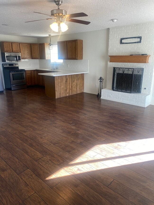 Photo - 3 bed 2 bath - Frenship ISD