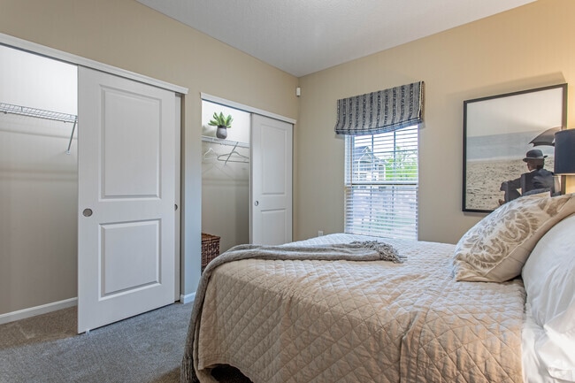 The Sandusky - 2 Br, 2 Ba - 957 SF