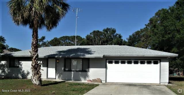 Building Photo - 220 Mardi Gras Ave NW Rental