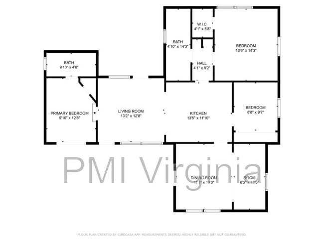 Photo - 2727 Jamestown Ave