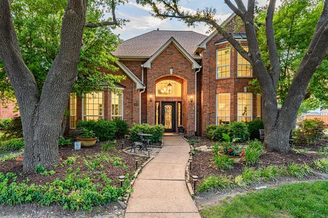 Building Photo - 3809 Branchwood Dr