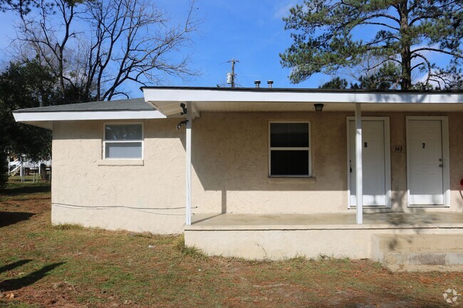 Building Photo - Duplex For Rent In North Augusta Rental