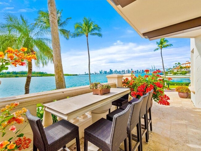 Building Photo - 2416 Fisher Island Dr Unit 5106