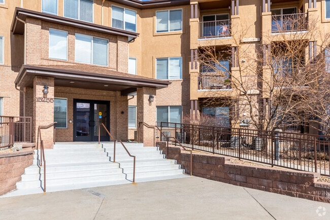 Photo - Sable Ridge Senior Residences