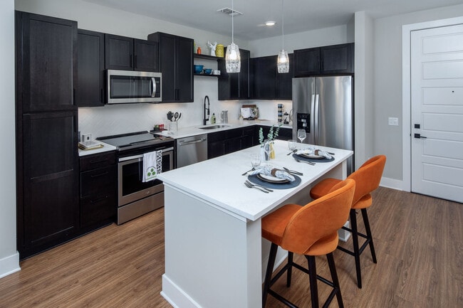 Photo - The Local Sugar Hill Apartments