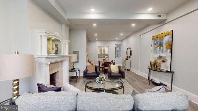 Photo - 1228 Fairmont St NW