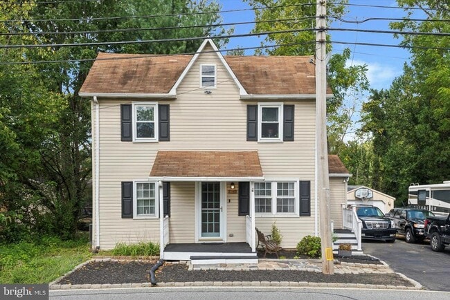 Photo - 79 Barren Rd House