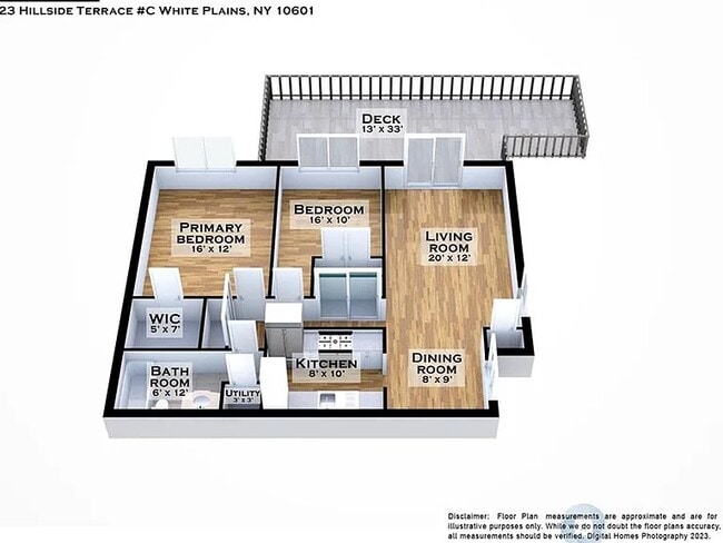 Photo - 23 Hillside Ter Unit 23 Hillside Terrace. C