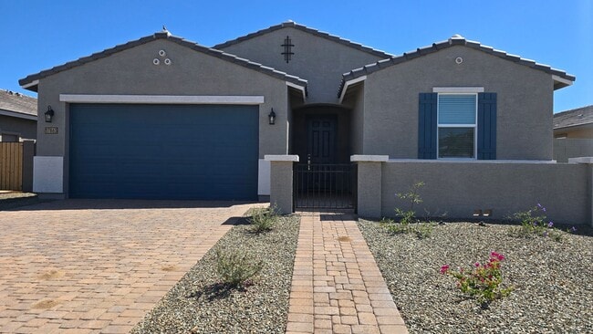 Building Photo - Brand new home! Popular location in Goodyear!